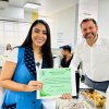 Último “Café com o Provedor” do ano lota refeitório e surpreende colaboradores